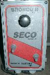  Lab Winder, 2-7/8" x 8" tube,